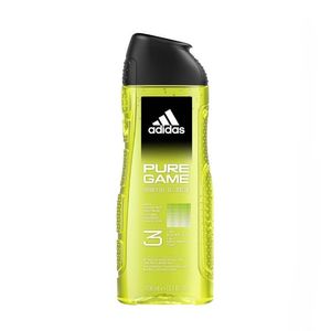 Adidas Pure Game Men Shower Gel 400ml